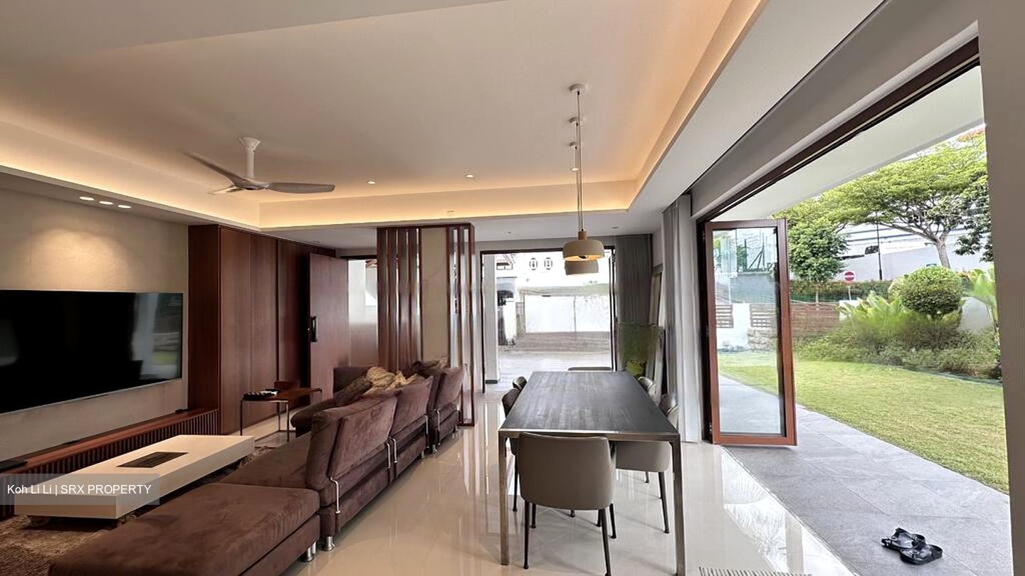 Serangoon Garden Park (D19), Terrace #473580851